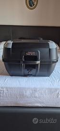 Bauletto Givi Monolock