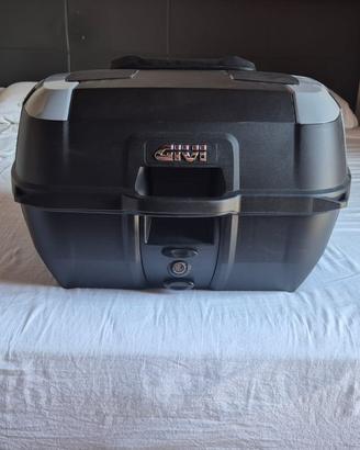 Bauletto Givi Monolock