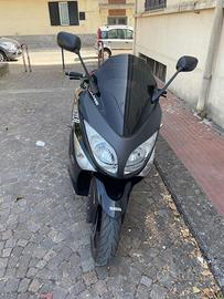 YAMAHA T MAX 500