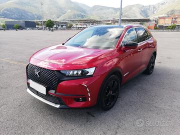DS7  2.0 HDI 177 CV EAT8 