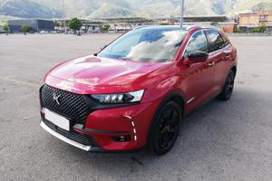 DS7  2.0 HDI 177 CV EAT8 