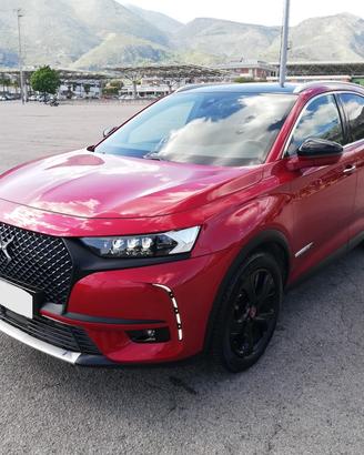 DS7  2.0 HDI 177 CV EAT8 