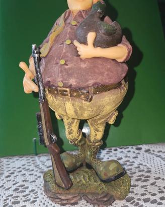 statuine