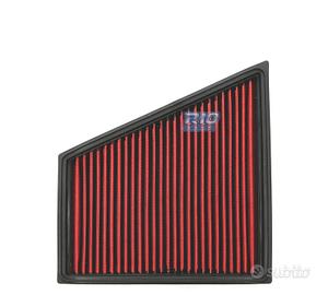 FILTRO ASPIRAZIONE DIRETTA VOLKSWAGEN VW FOX 05-11