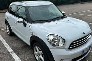 Mini countryman 2014