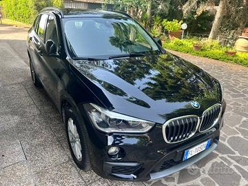BMW X1 sDrive16d Business