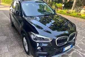 BMW X1 sDrive16d Business