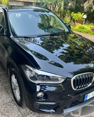 BMW X1 sDrive16d Business