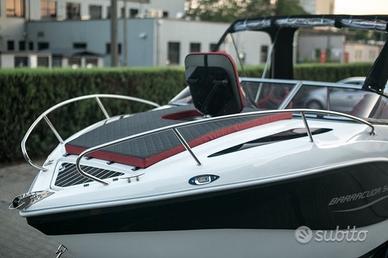 Oki 585 dc SALONE NAUTICO DI GENOVA 2025