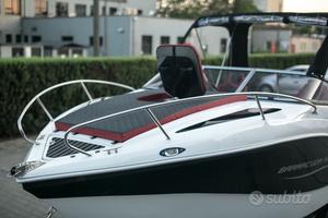 Oki 585 dc SALONE NAUTICO DI GENOVA 2025