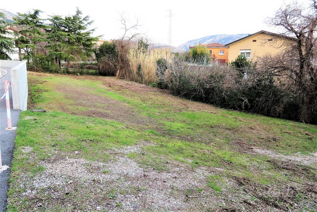 Terreno di 676 m² a San Dorligo della Valle - Doli - Vista 4