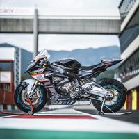 BMW S1000rr 2018