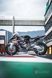 BMW S1000rr 2018