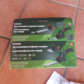 taglia bordi parside