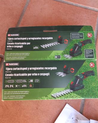 taglia bordi parside