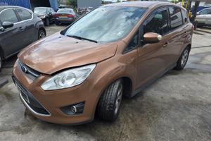 Ricambi FORD CMAX 2013 1,6 TDCI T1DA