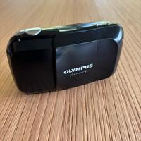 Olympus Mju I