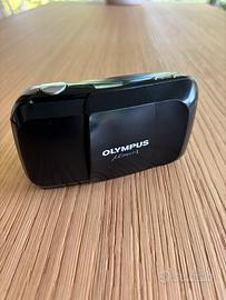 Olympus Mju I