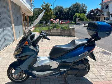 Malaguti Madison 150