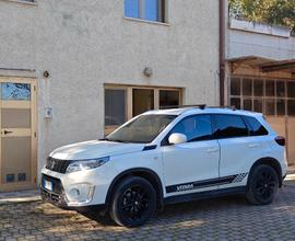 SUZUKI Vitara 2022