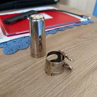 Legature Vandoren-Bonade