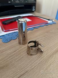 Legature Vandoren-Bonade