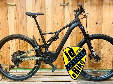 -60% eBike SPECIALIZED TURBO LEVO 700Wh fox36 gx