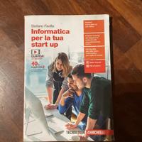 Onformatica per la tua start up