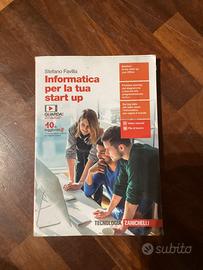 Onformatica per la tua start up