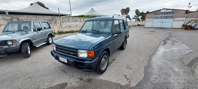Land Rover Discovery TD300 Asi Trentennale