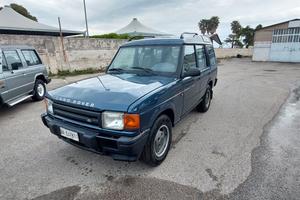 Land Rover Discovery TD300 Asi Trentennale