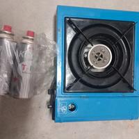 Fornello da campeggio Campingaz