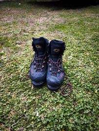 La Sportiva Trango Tower Extreme 44 