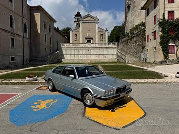 Maserati biturbo