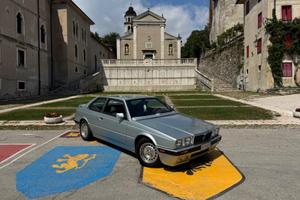 Maserati biturbo