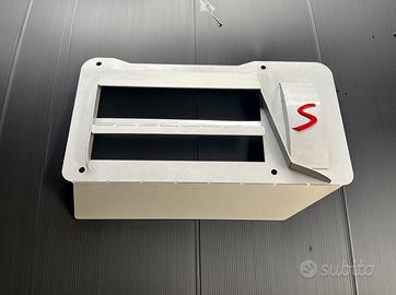 Mini Cooper jcw Cover mini gp