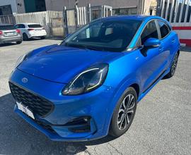 FORD Puma 1.5 EcoBlue 120 CV S&S ST-Line