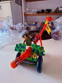 TMNT Big Dripper Sewer Cannon