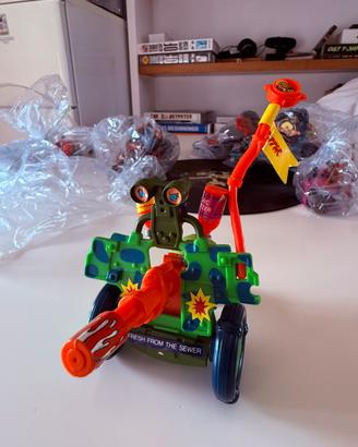 TMNT Big Dripper Sewer Cannon