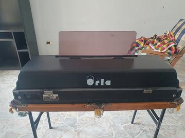 pianoforte digitale orla Prestige. 61