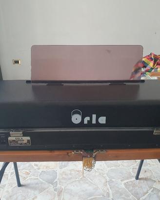 pianoforte digitale orla Prestige. 61