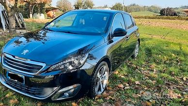 PEUGEOT 308 affidabile - carrozzeria perfetta