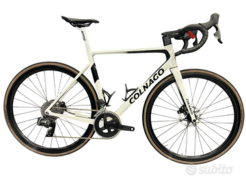 COLNAGO V3 | TG 52 | USATO 6068