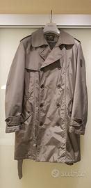Trench invernale da uomo RefrigiWear® - Taglia L