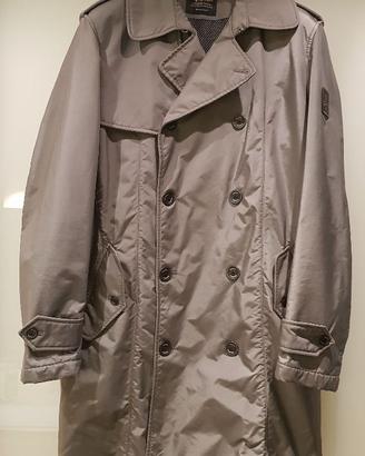 Trench invernale da uomo RefrigiWear® - Taglia L