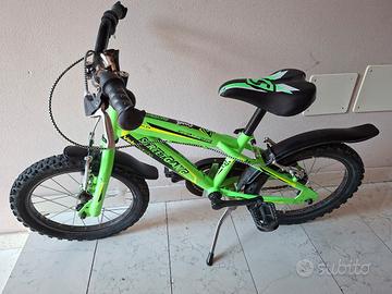 Bicicletta Velomarche VM516