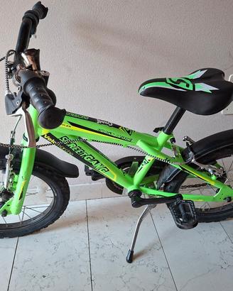 Bicicletta Velomarche VM516