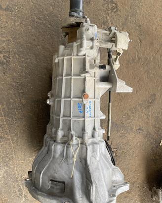 CAMBIO MANUALE F1AFL411 2.3 MJ 6M 2017