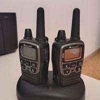 Ricetrasmittenti Midland XT 70