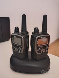 Ricetrasmittenti Midland XT 70